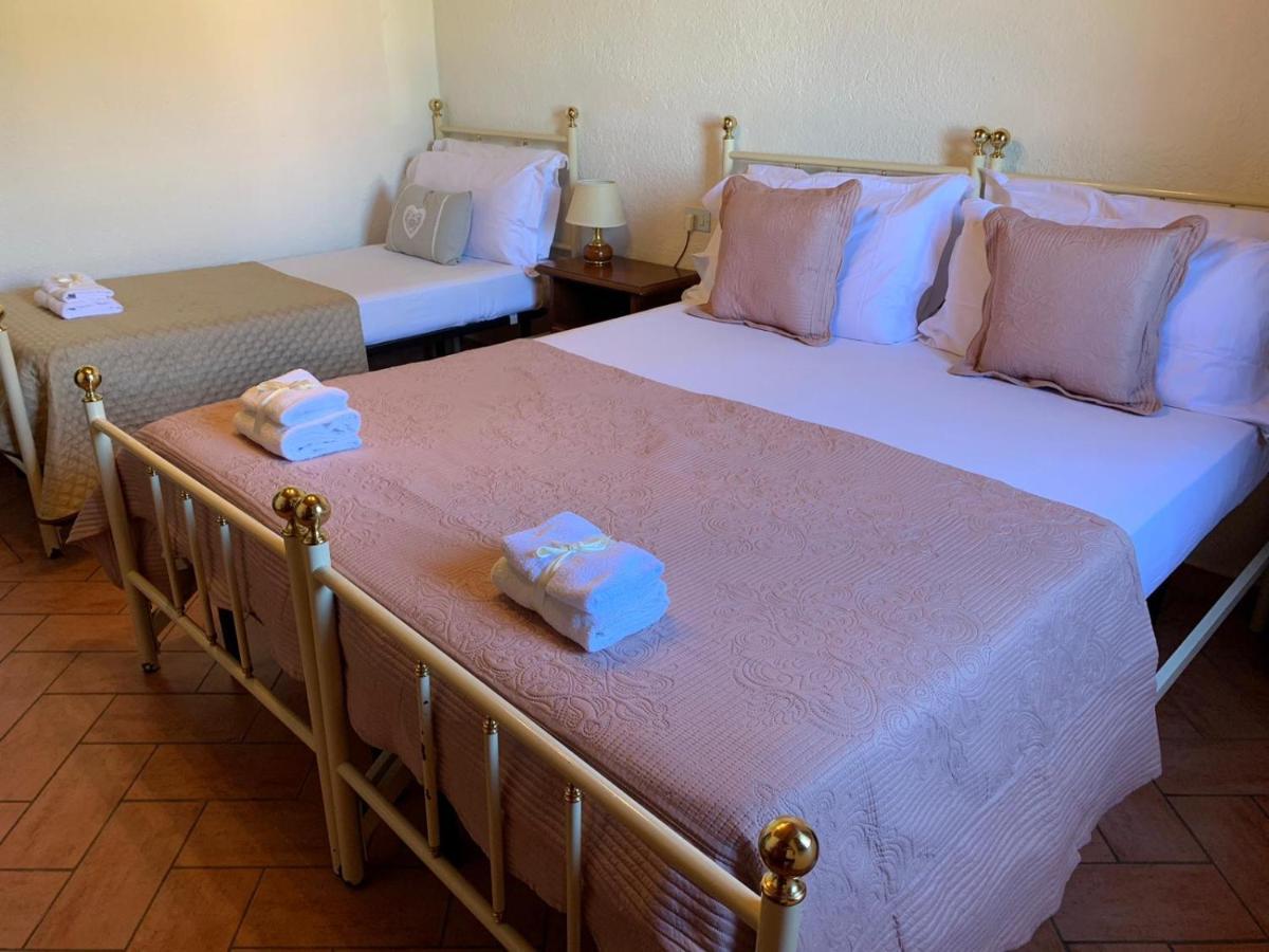 Podere Boscone Gambassi Terme Exteriör bild