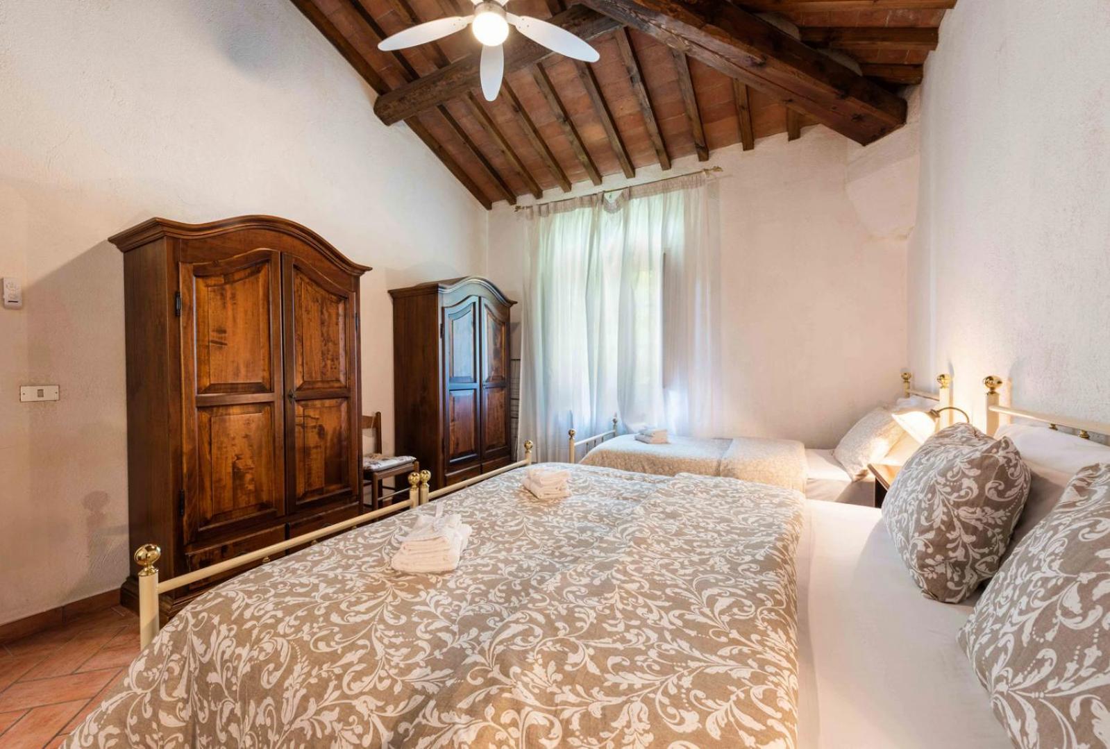 Podere Boscone Gambassi Terme Exteriör bild