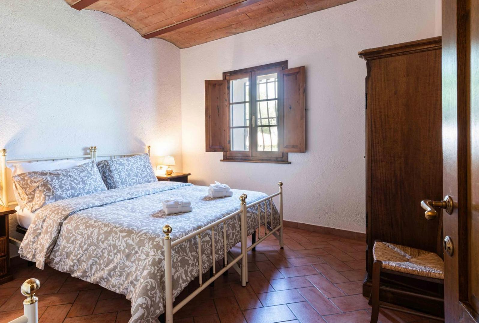 Podere Boscone Gambassi Terme Exteriör bild